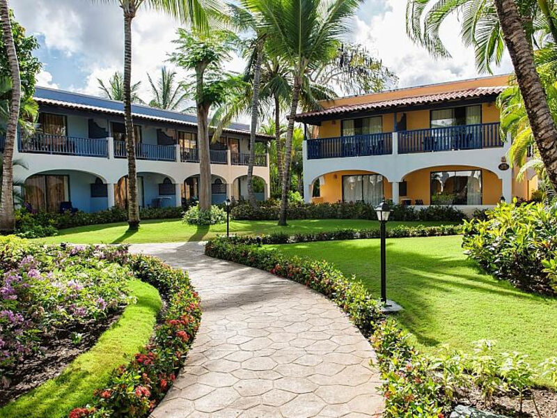 Catalonia Grand Dominicus