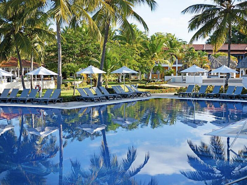 Catalonia Grand Dominicus