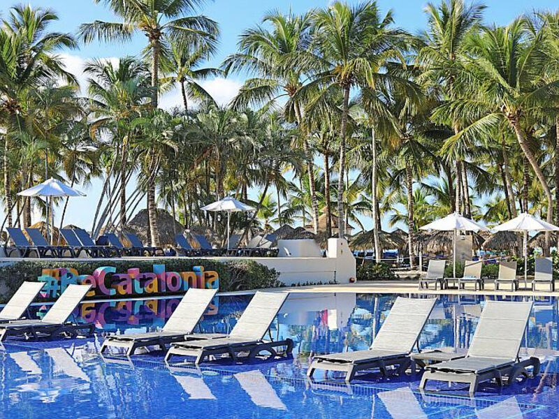 Catalonia Grand Dominicus