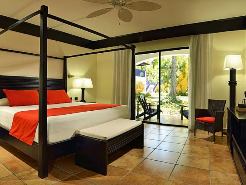 Catalonia Grand Dominicus