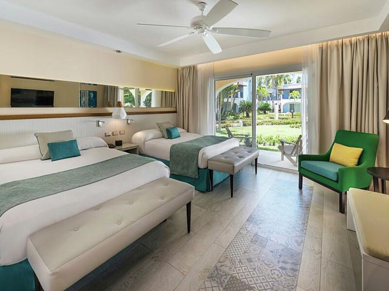 Catalonia Grand Dominicus