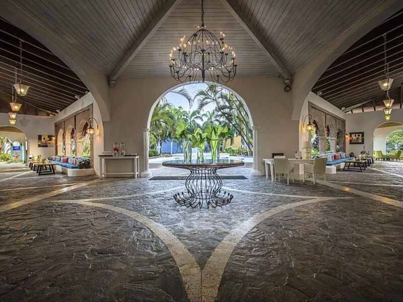 Catalonia Grand Dominicus