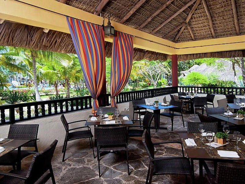 Catalonia Grand Dominicus