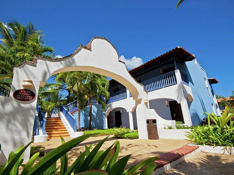 Catalonia Grand Dominicus