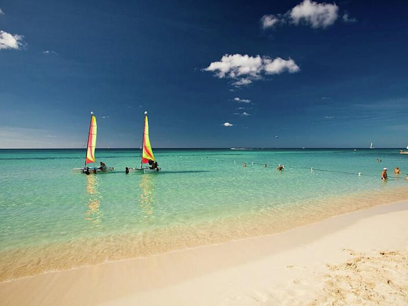 Catalonia Grand Dominicus