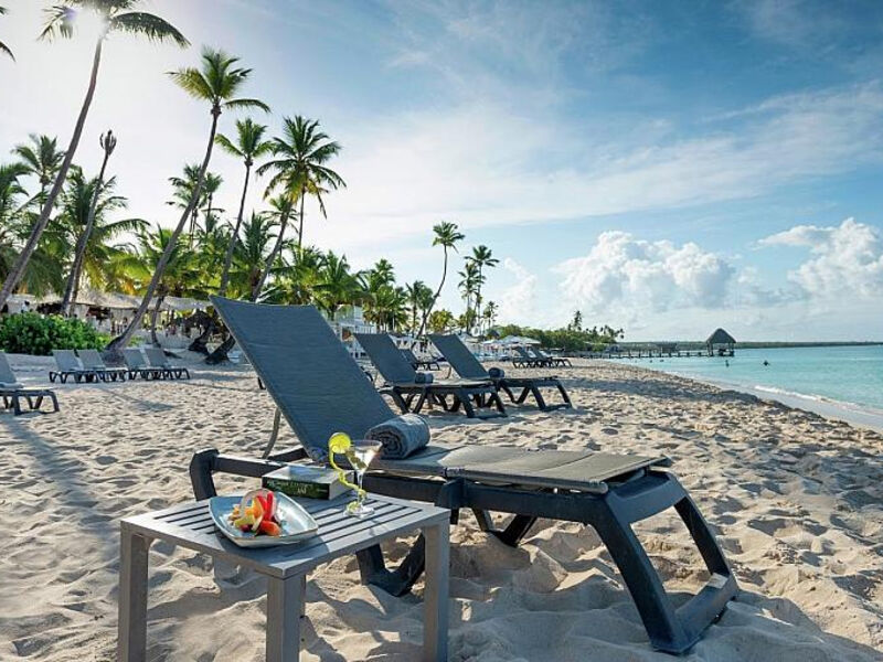 Catalonia Grand Dominicus