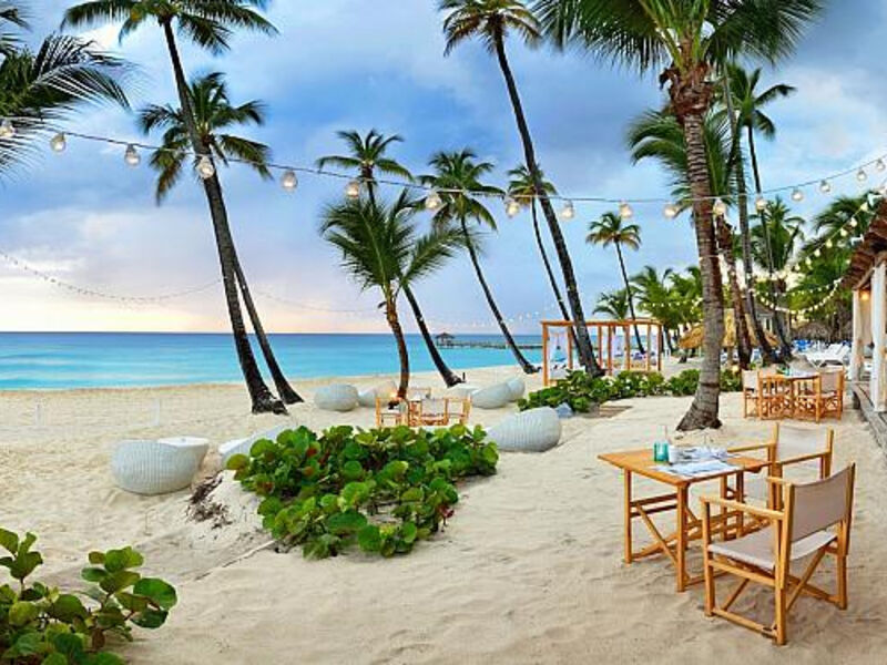 Catalonia Grand Dominicus