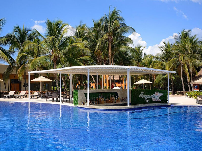 Catalonia Playa Maroma