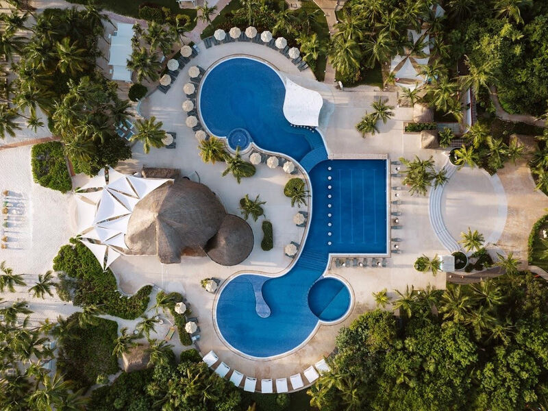 Catalonia Playa Maroma