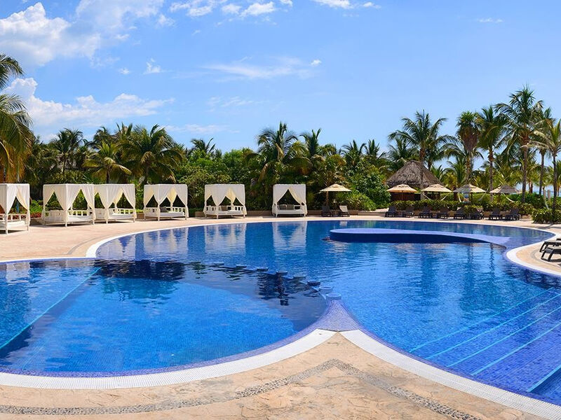 Catalonia Playa Maroma