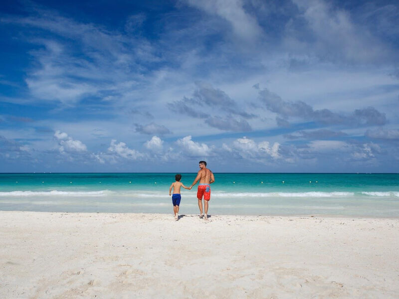 Catalonia Playa Maroma