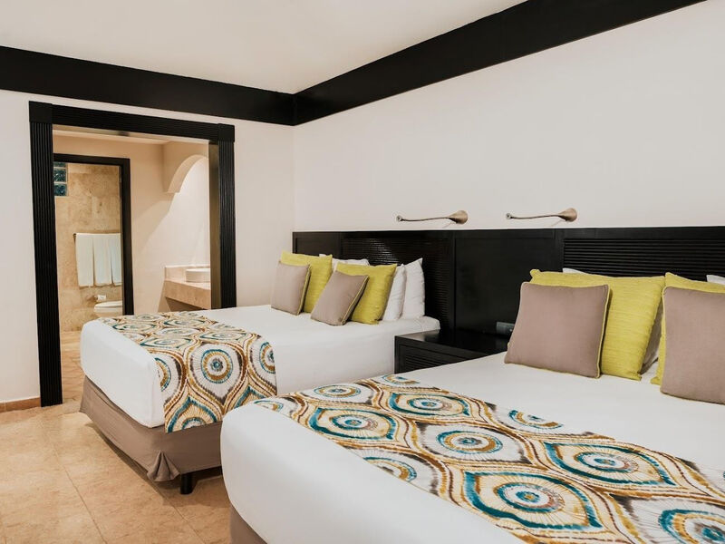 Catalonia Playa Maroma