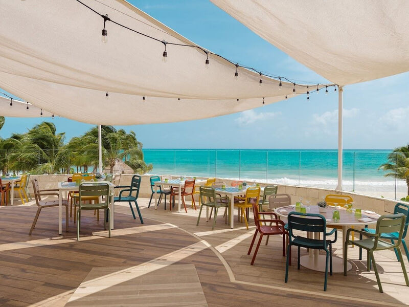 Catalonia Playa Maroma