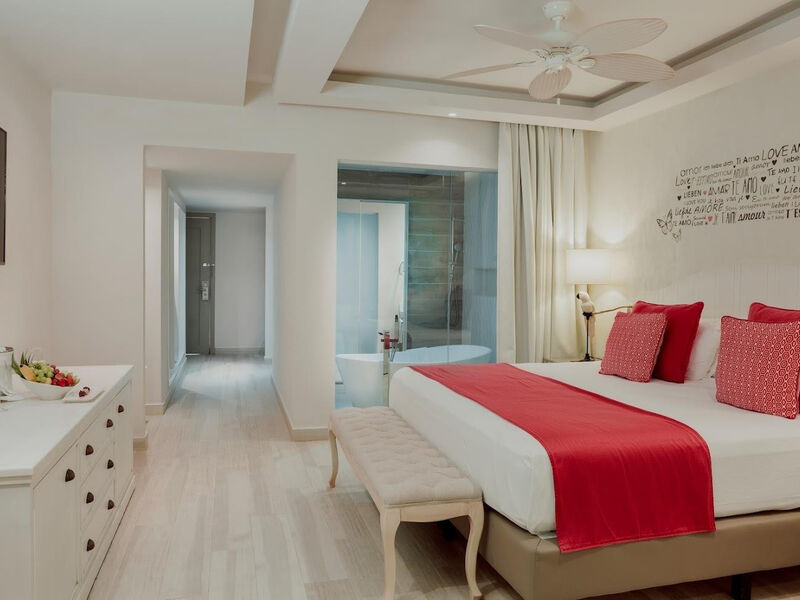 Catalonia Playa Maroma