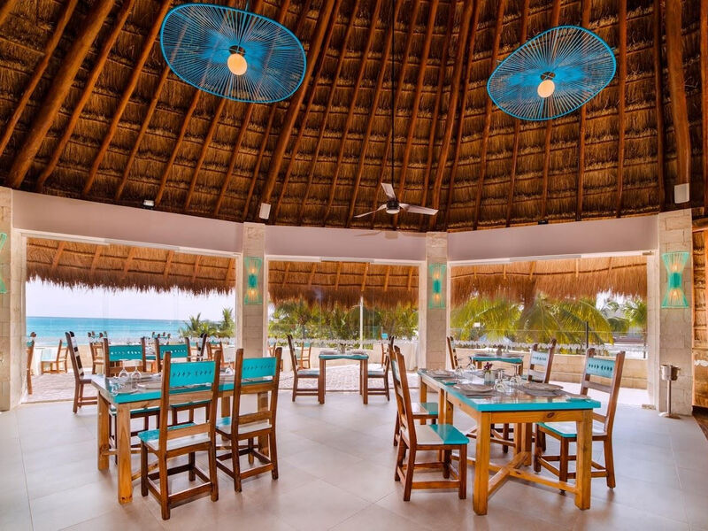 Catalonia Playa Maroma