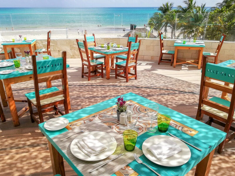 Catalonia Playa Maroma