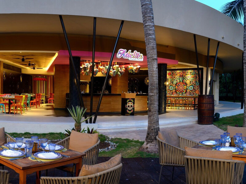 Catalonia Playa Maroma