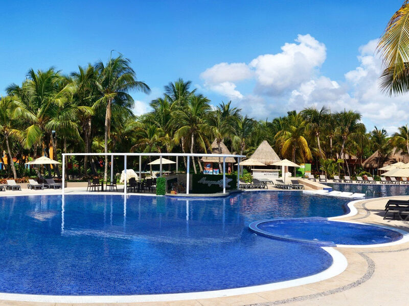 Catalonia Playa Maroma