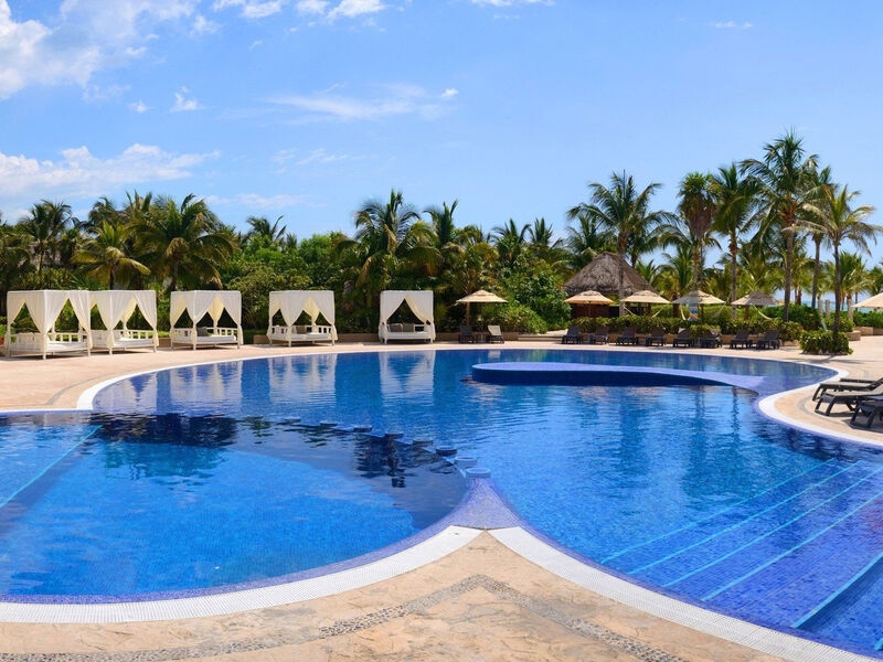 Catalonia Playa Maroma