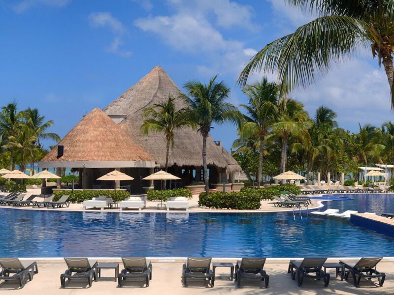 Catalonia Playa Maroma