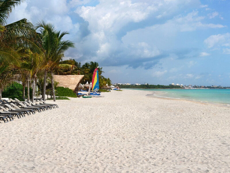 Catalonia Playa Maroma