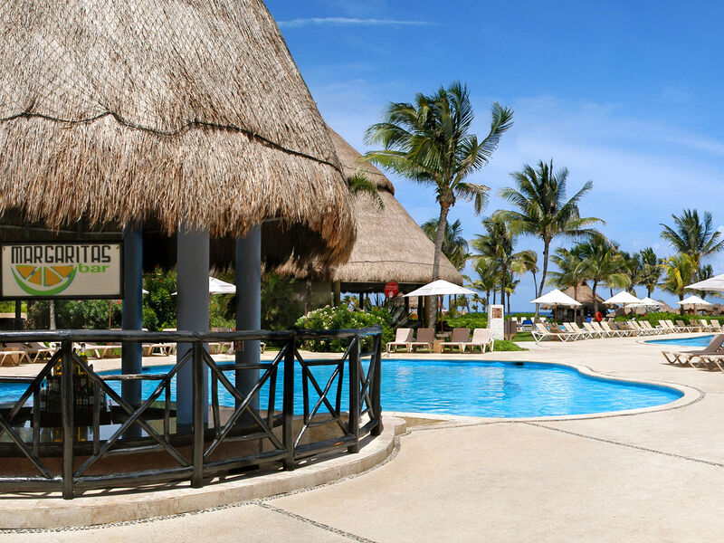 Catalonia Riviera Maya