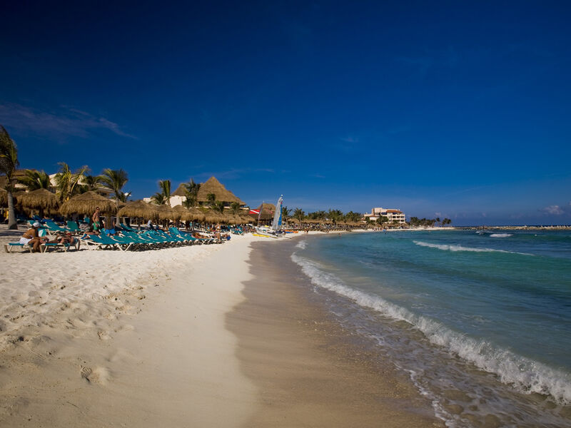 Catalonia Riviera Maya