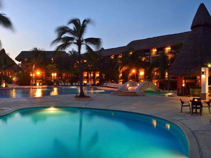 Catalonia Riviera Maya