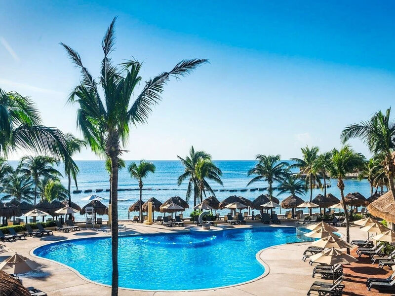Catalonia Riviera Maya & Yucatan Beach