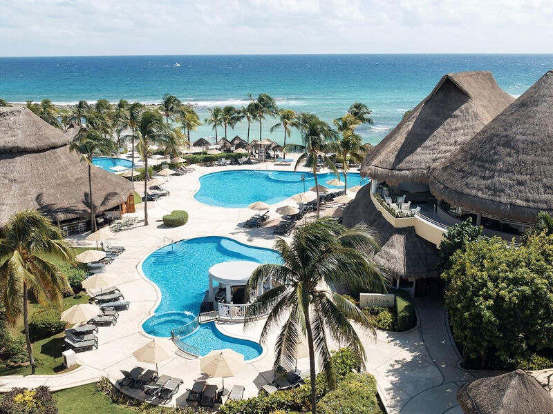 Catalonia Riviera Maya & Yucatan Beach