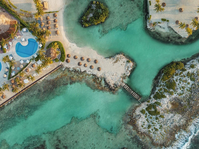 Catalonia Riviera Maya & Yucatan Beach