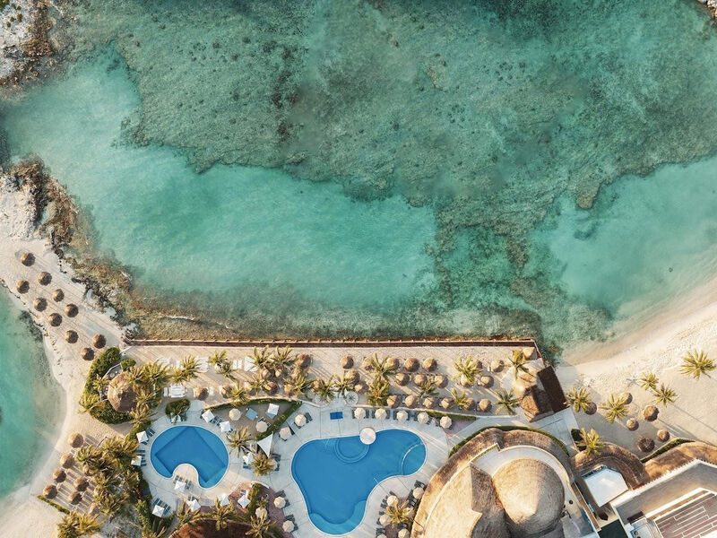 Catalonia Riviera Maya & Yucatan Beach