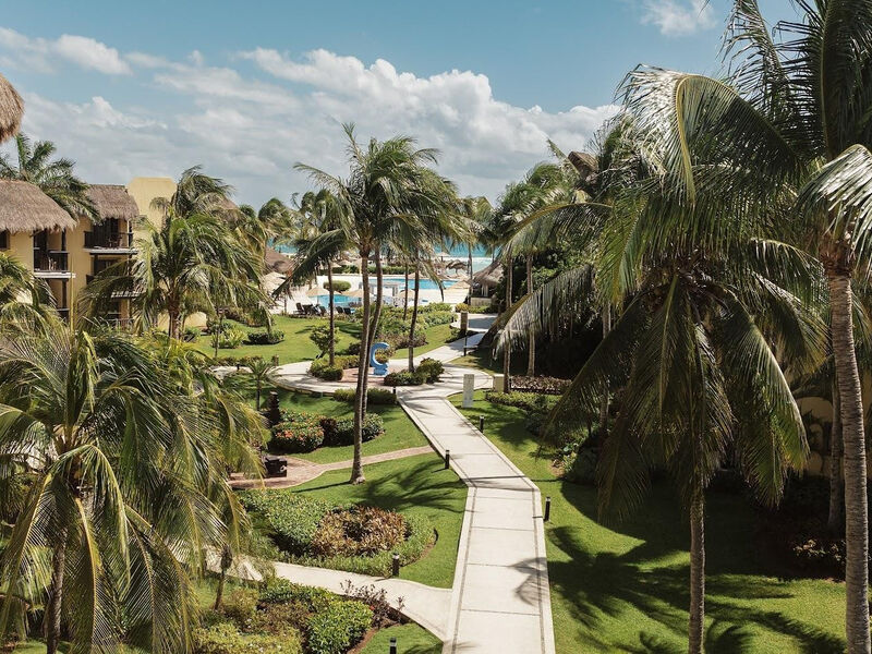 Catalonia Riviera Maya & Yucatan Beach