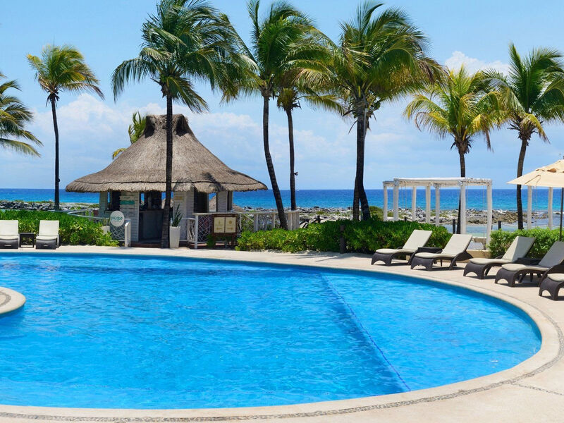 Catalonia Riviera Maya