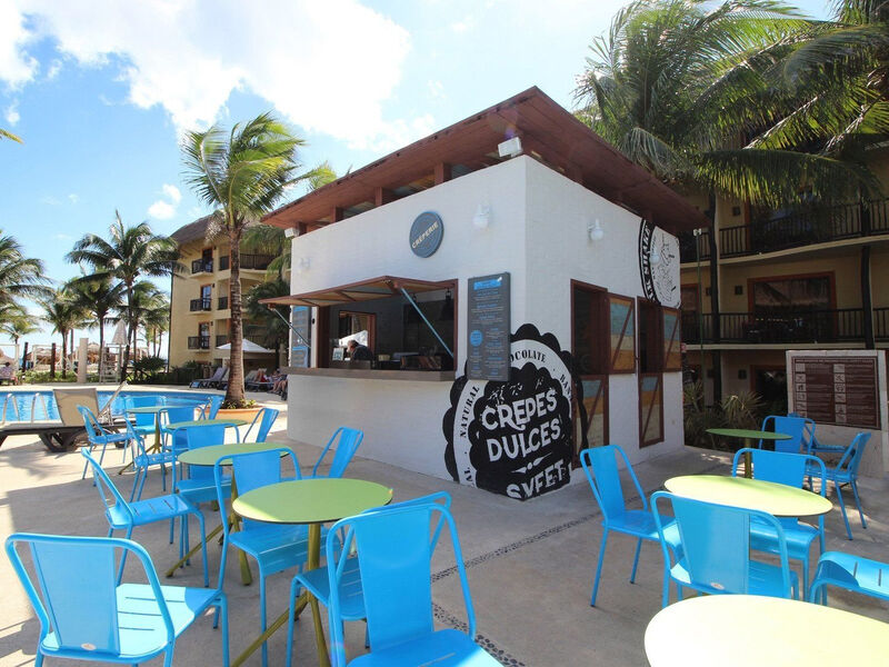 Catalonia Riviera Maya