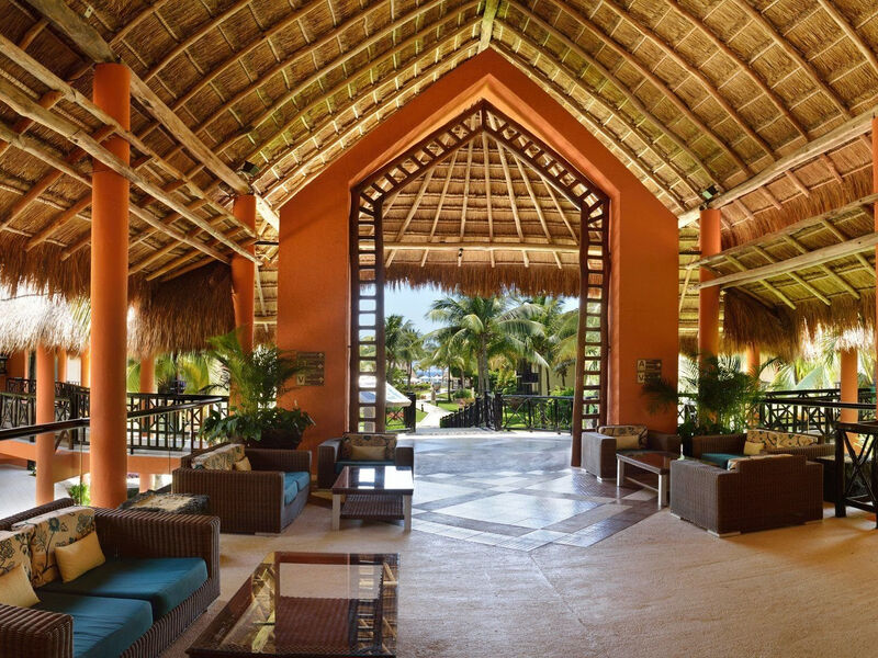 Catalonia Riviera Maya