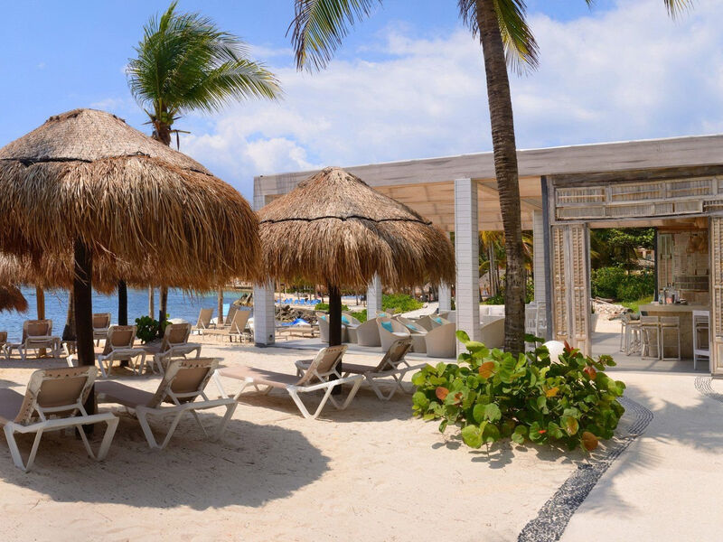 Catalonia Riviera Maya