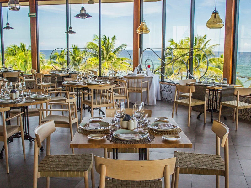 Catalonia Riviera Maya