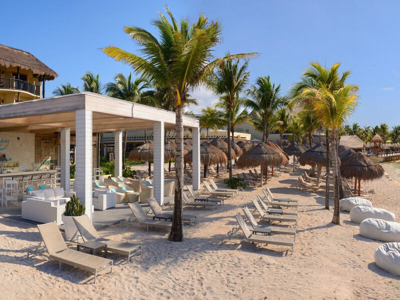 Catalonia Riviera Maya