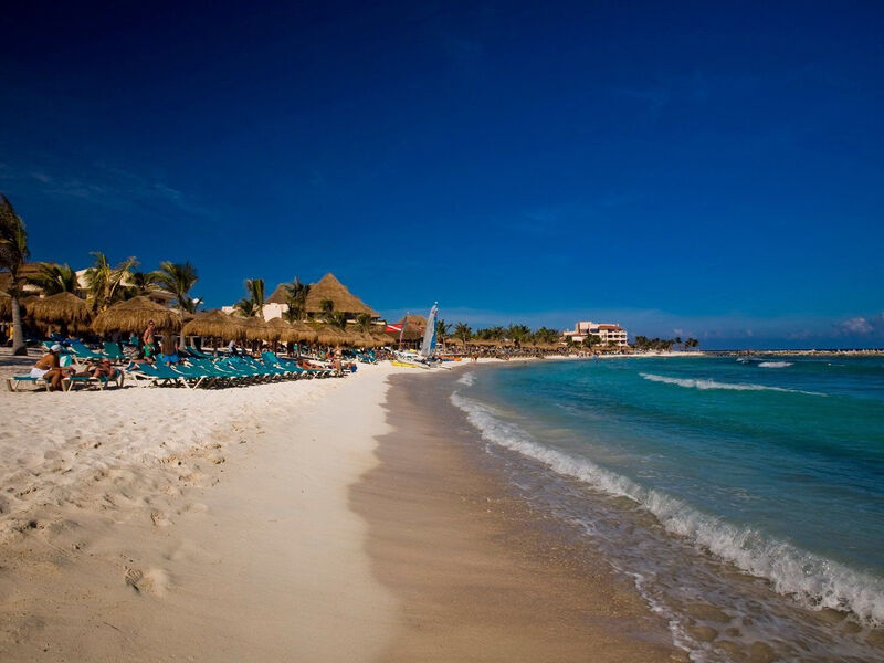 Catalonia Riviera Maya