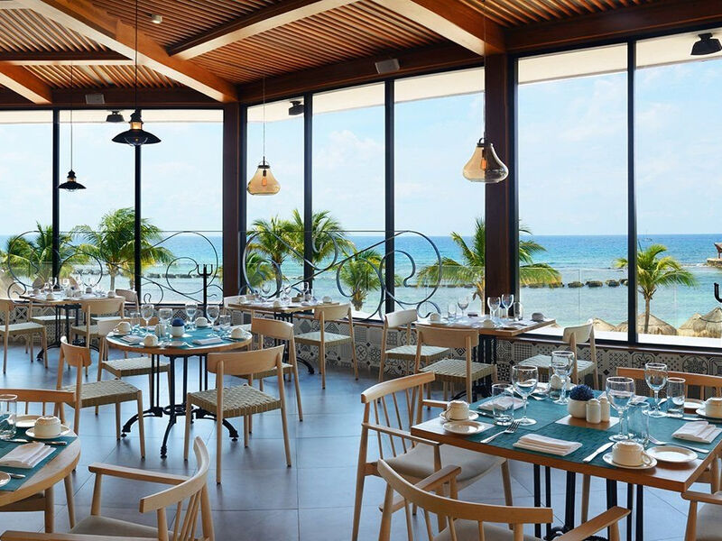 Catalonia Riviera Maya