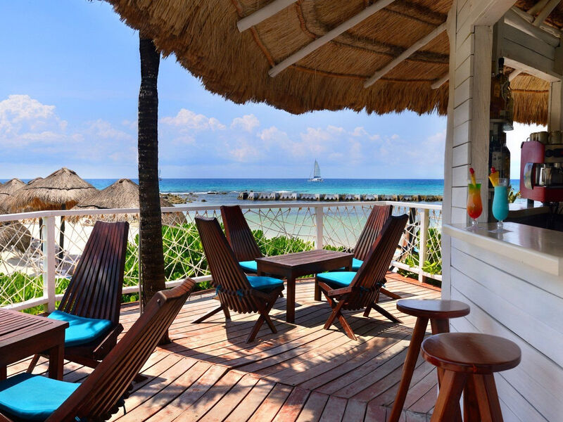 Catalonia Riviera Maya