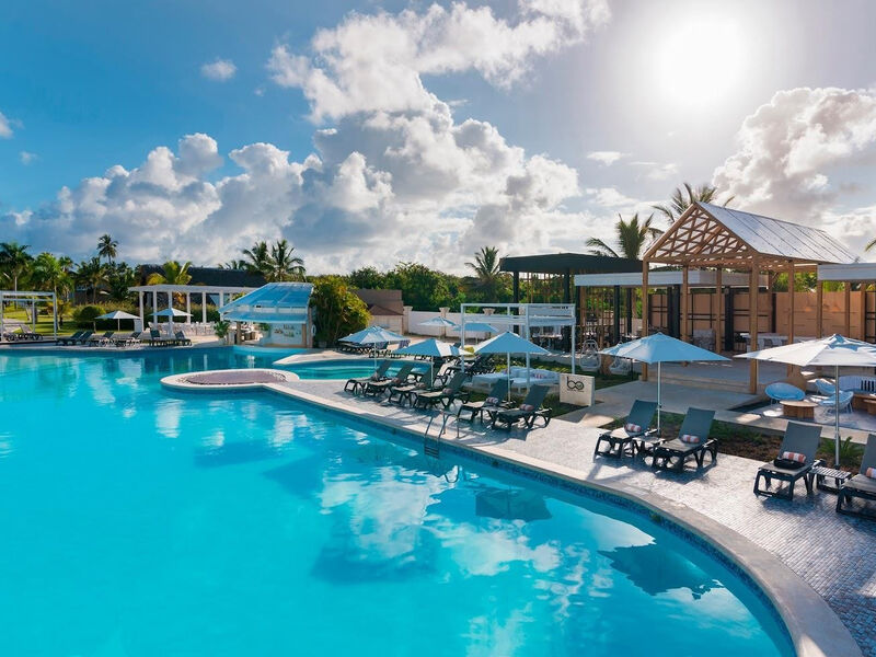 Catalonia Royal Bavaro