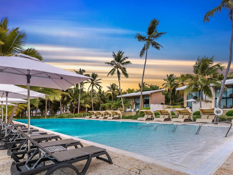 Catalonia Royal Bavaro