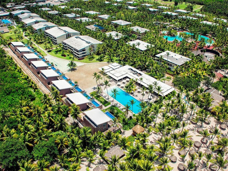 Catalonia Royal Bavaro