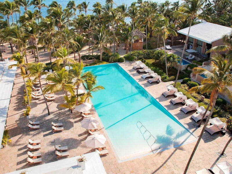 Catalonia Royal Bavaro