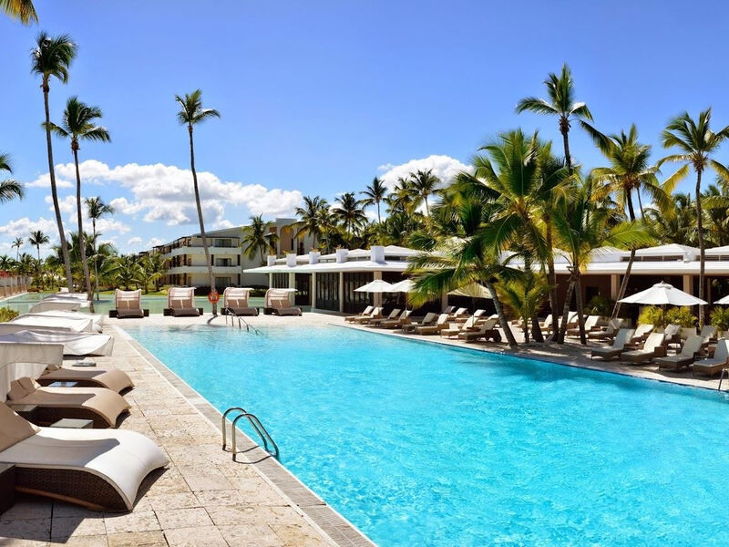 Catalonia Royal Bavaro