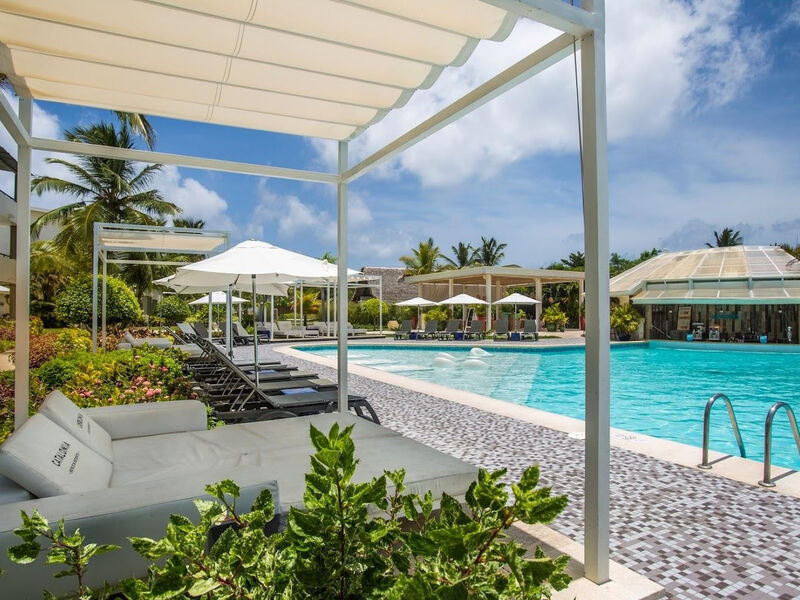 Catalonia Royal Bavaro
