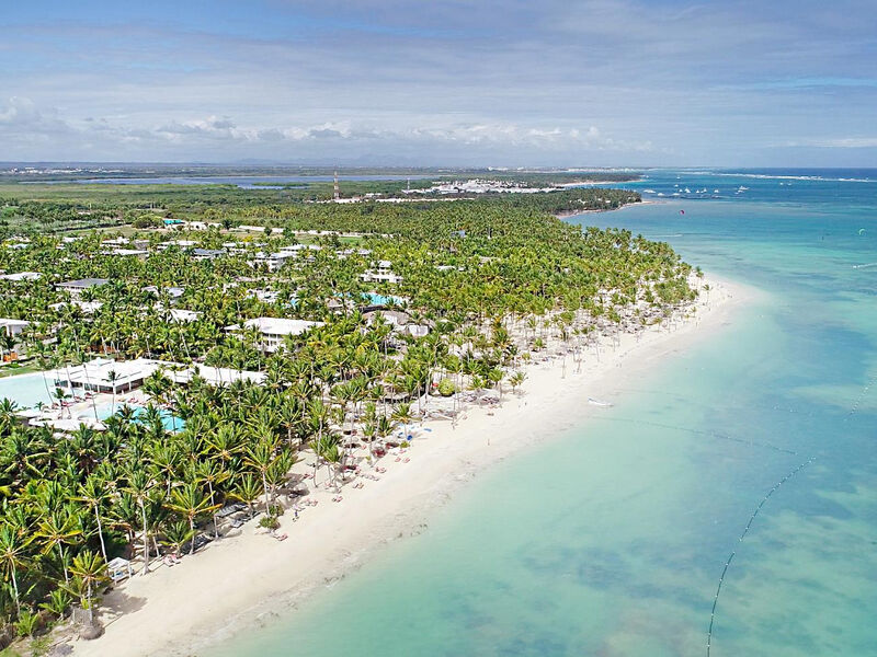 Catalonia Royal Bavaro