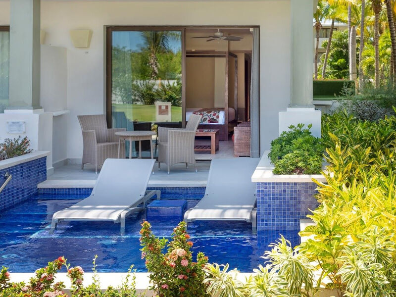 Catalonia Royal Bavaro